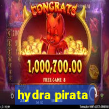 hydra pirata